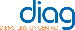 diag Dienstleistungen Logo