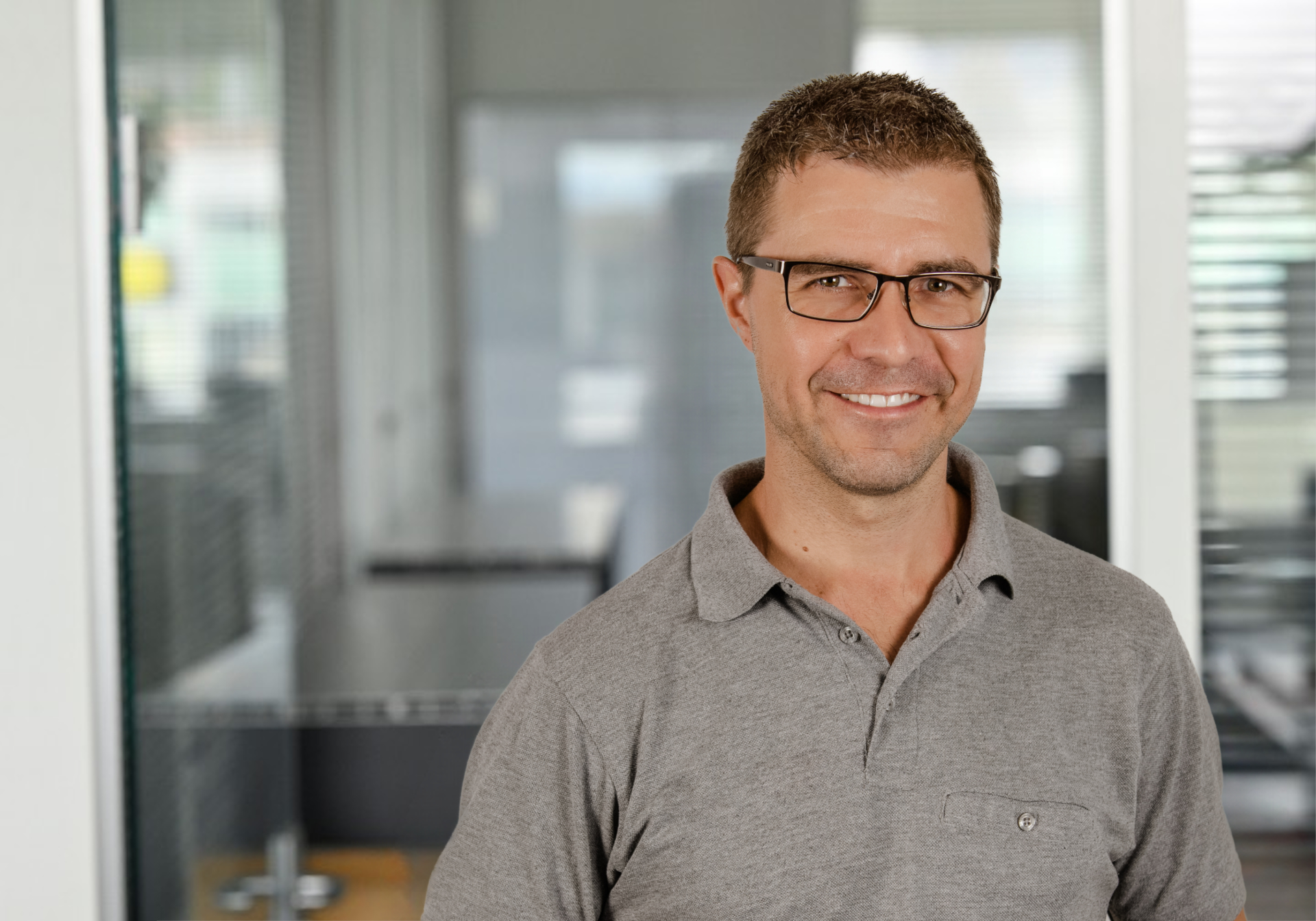 diag Dienstleistungen AG, Lachen, ICT-Systeme, Team, Christian Müller