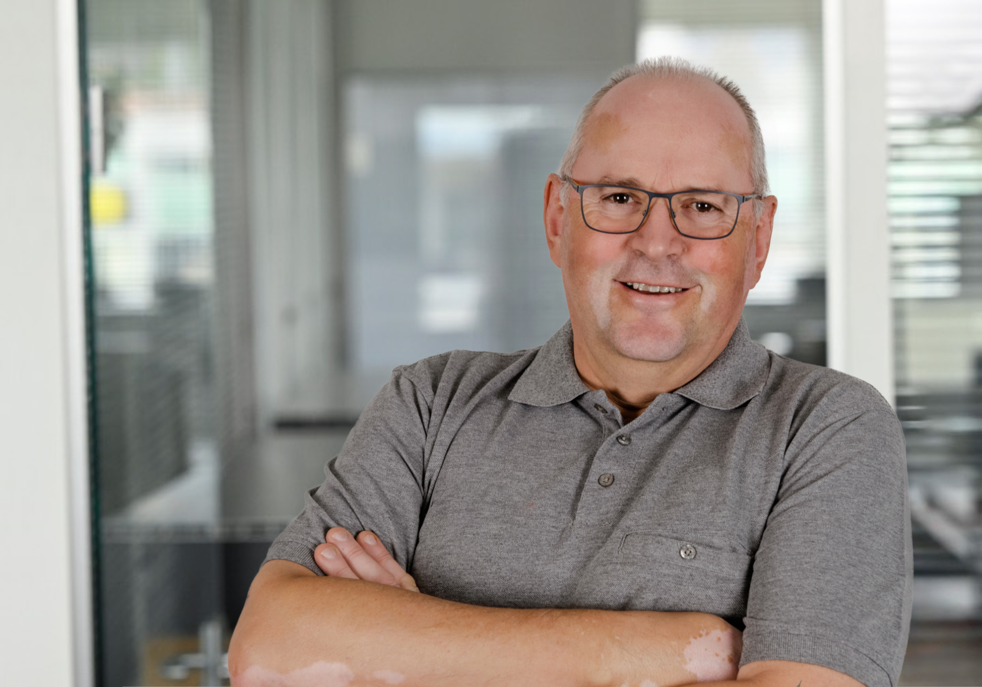 diag Dienstleistungen AG, Lachen, ICT-Systeme, Team, Stefan Ochsner