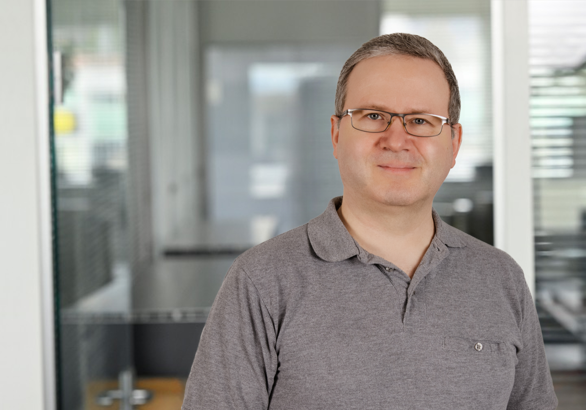 diag Dienstleistungen AG, Lachen, ICT-Systeme, Team, Stefan Sahli